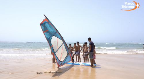 Surf insertion – Association contributions sociales Surf insertion - Association contributions sociales